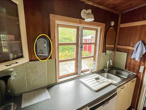 House | Private kitchen