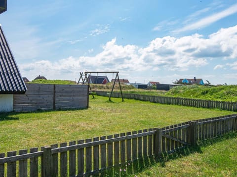 House | View from property