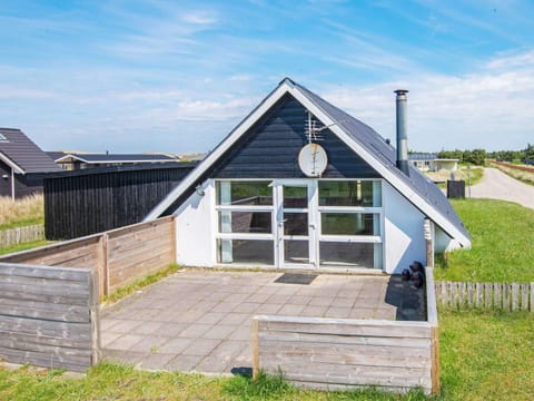 House | View from property