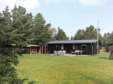 House | View from property