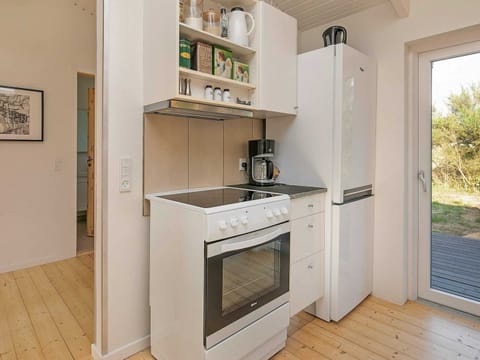 House | Private kitchen | Highchair