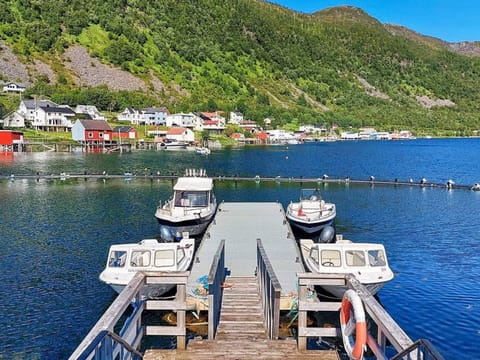 House | Marina