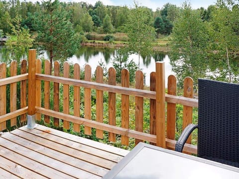 House | Water view