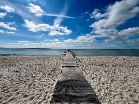 House | Beach