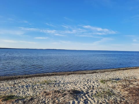 House | Water view