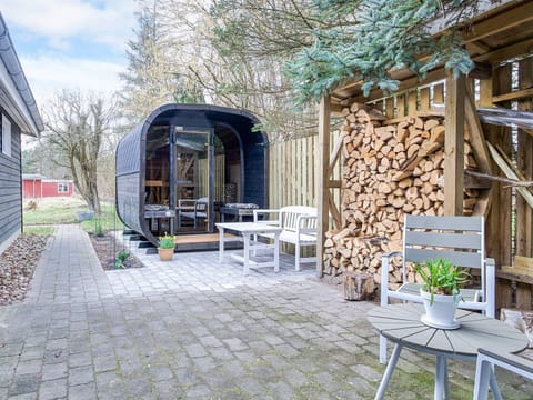 House | View from property