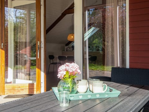 House | View from property