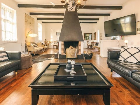 House | Interior