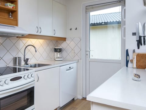 House | Private kitchen