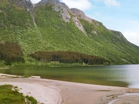 House | Beach | Fishing