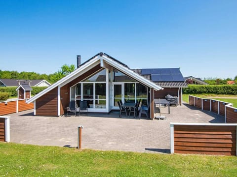 House | View from property