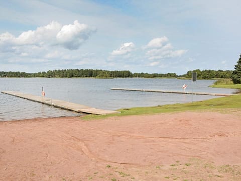 House | View from property