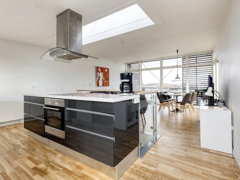 House | Private kitchen | Highchair