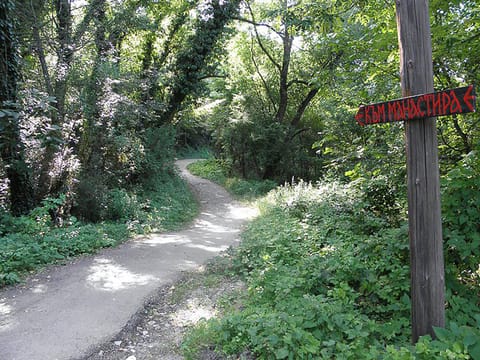 Villa, 3 Bedrooms, Smoking, Private Pool | Exterior