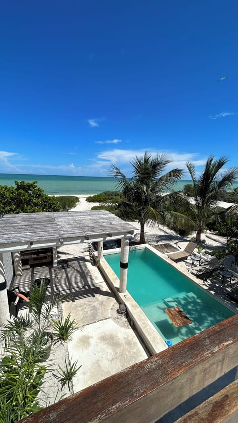 House, 4 Bedrooms, Smoking, Private Pool | Pool | Outdoor pool