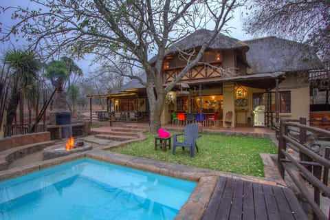 House, 6 Bedrooms, Smoking, Private Pool | Pool | Outdoor pool