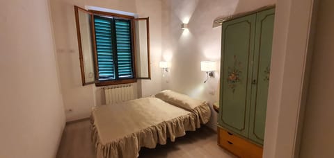 Comfort Double Room (Room 2) | In-room safe, free WiFi, bed sheets