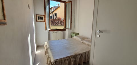 Comfort Double Room (Room 1) | In-room safe, free WiFi, bed sheets