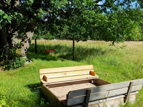 House | Property grounds