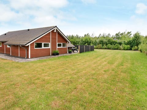 House | View from property