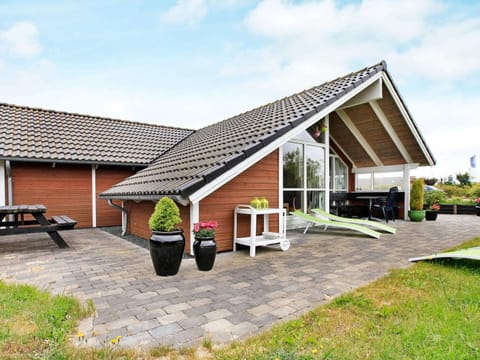 House | View from property