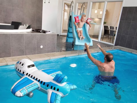 House | Pool | Indoor pool, outdoor pool