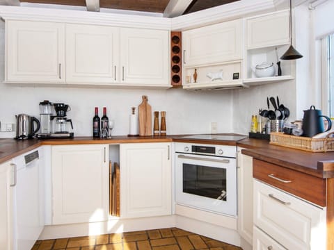 House | Private kitchen