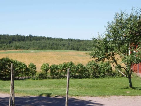 House | View from property