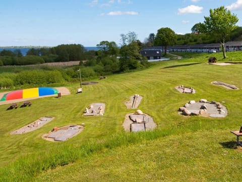 House | Property grounds