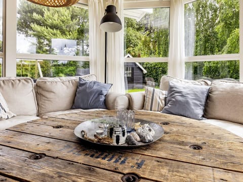House | Interior
