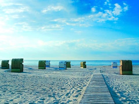 House | Beach