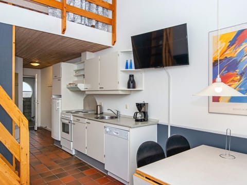 Apartment | Private kitchen | Highchair