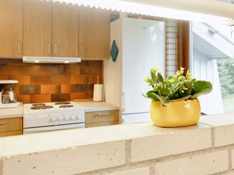 House | Private kitchen | Highchair