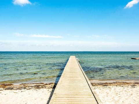 House | Beach