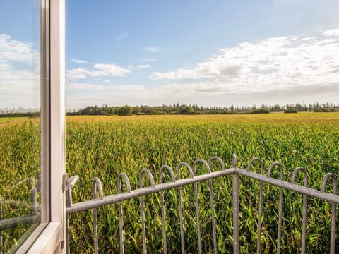 House | View from property