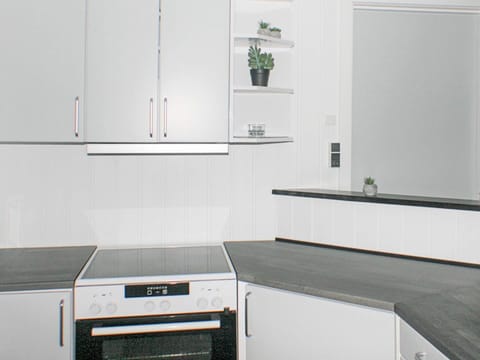 House | Private kitchen | Highchair