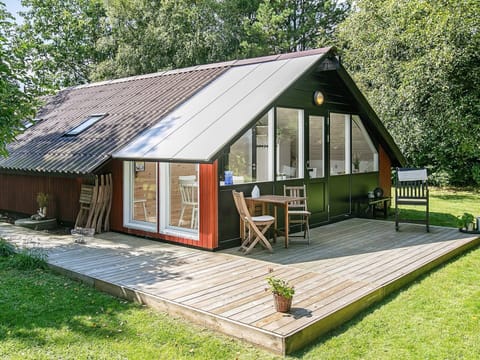 House | View from property