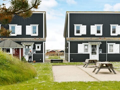 House | View from property