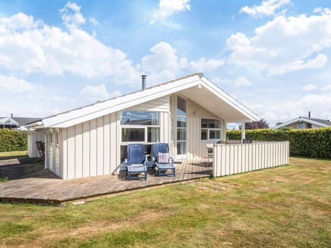 House | View from property