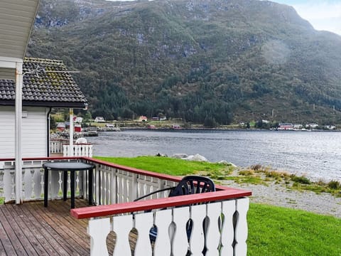 Lake view