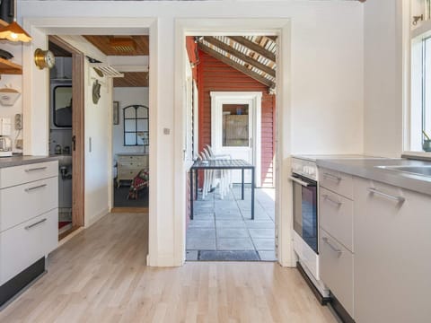 House | Private kitchen | Highchair