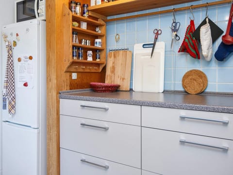 House | Private kitchen | Highchair