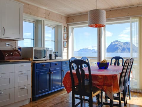 Holiday Home in DÃ¸nna House in Nordland, Norway