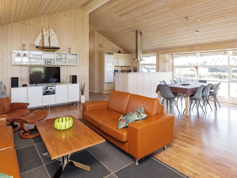 House | Interior
