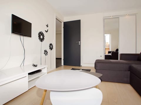 Apartment | Interior