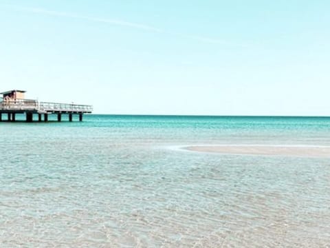 House | Beach