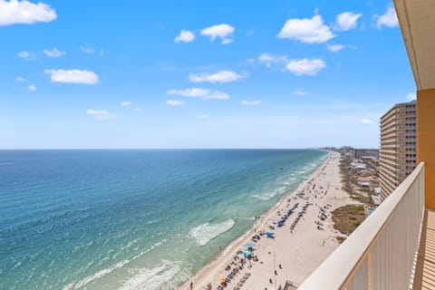 Condo, Multiple Beds, Pool Access | Beach | On the beach