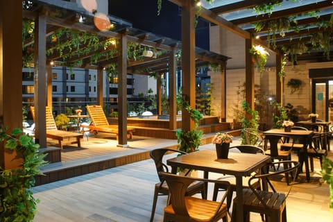 Property amenity