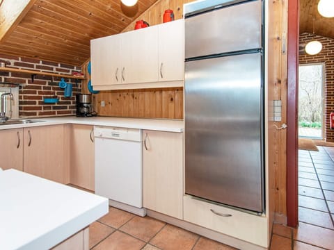 House | Private kitchen | Highchair