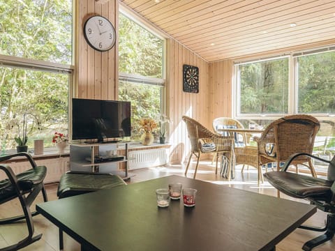House | Interior